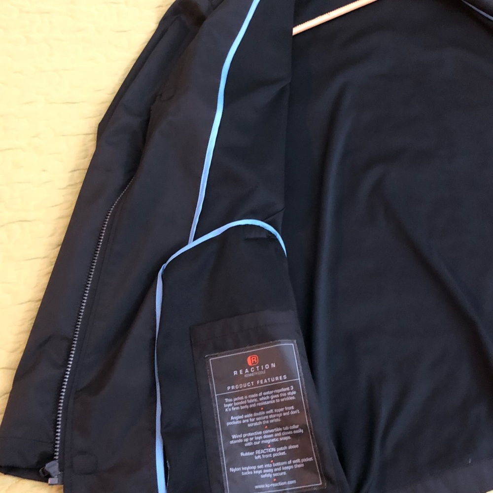 Jacket - Picture 5 of 8